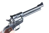 Ruger NM Single Six Revolver .22 lr - 2