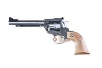 Ruger NM Single Six Revolver .22 lr - 3