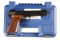 Smith & Wesson 41 Pistol .22 lr