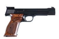 Smith & Wesson 41 Pistol .22 lr - 2