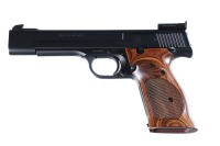 Smith & Wesson 41 Pistol .22 lr - 3