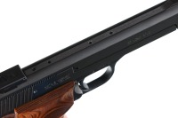 Smith & Wesson 41 Pistol .22 lr - 4