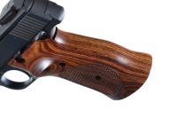 Smith & Wesson 41 Pistol .22 lr - 5