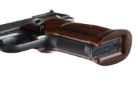 Smith & Wesson 41 Pistol .22 lr - 6