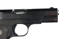 Colt 1903 Pocket Hammerless Pistol .32 ACP - 4