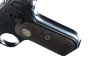 Colt 1903 Pocket Hammerless Pistol .32 ACP - 6