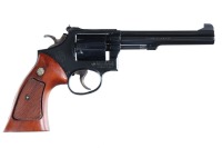 Smith & Wesson 14-3 Revolver .38 spl