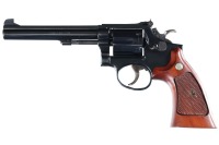 Smith & Wesson 14-3 Revolver .38 spl - 2