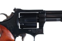 Smith & Wesson 14-3 Revolver .38 spl - 4