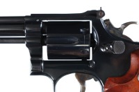 Smith & Wesson 14-3 Revolver .38 spl - 5