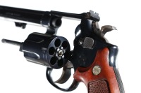 Smith & Wesson 14-3 Revolver .38 spl - 8