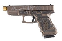 Glock 19 Pistol 9mm - 3