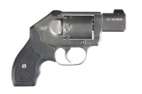 Kimber K6S Revolver .357 mag - 2
