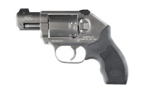 Kimber K6S Revolver .357 mag - 3
