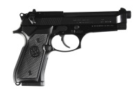 Beretta 92FS Pistol 9mm - 2