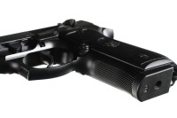 Beretta 92FS Pistol 9mm - 6