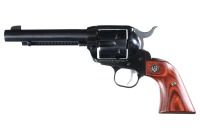 Ruger New Vaquero Revolver .357 mag - 3