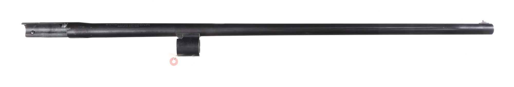 Remington 12ga Barrel