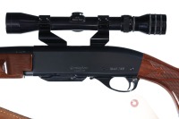 Remington 7400 Semi Rifle .270 win - 4