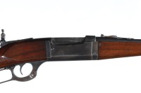 Savage 1899 Rifle .22 Savage