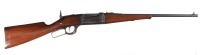 Savage 1899 Rifle .22 Savage - 2