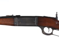 Savage 1899 Rifle .22 Savage - 4