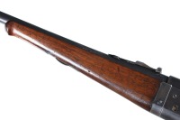 Savage 1899 Rifle .22 Savage - 8