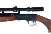 Browning SA-22 Semi Rifle .22 lr - 4