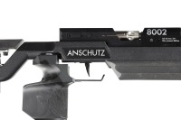 Anschutz 8002 Air Rifle 4.5mm/.177 - 3