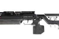 Anschutz 8002 Air Rifle 4.5mm/.177 - 6