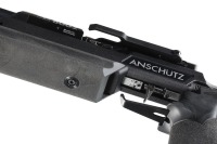 Anschutz 8002 Air Rifle 4.5mm/.177 - 8