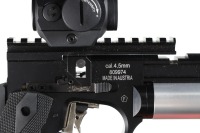 Steyr LP50 Air Pistol 4.5mm/.177 - 7