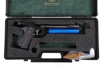 Steyr LP2 Air Pistol 4.5mm/.177