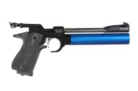 Steyr LP2 Air Pistol 4.5mm/.177 - 2