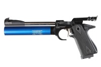 Steyr LP2 Air Pistol 4.5mm/.177 - 3