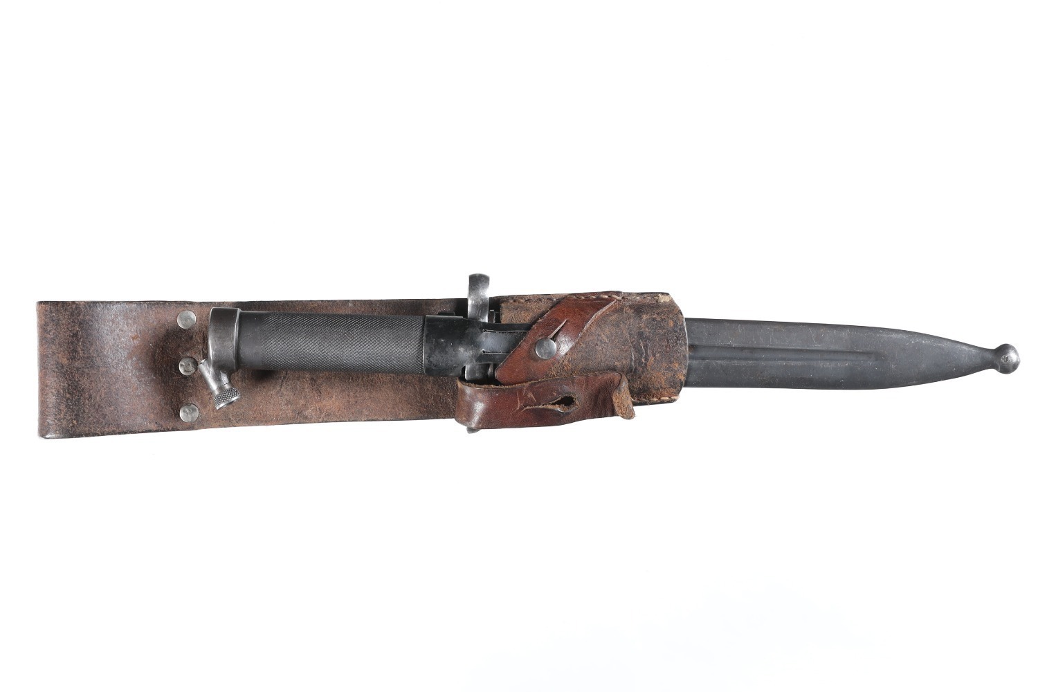 Carl Gustaf 1896 Bayonet