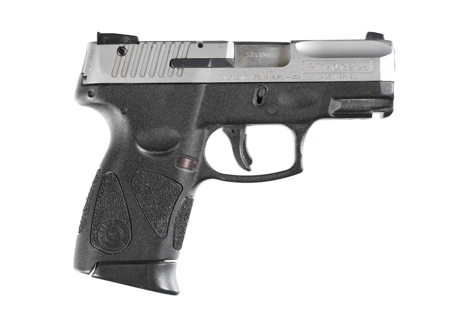 Taurus Millennium G2 Pistol .40 s&w