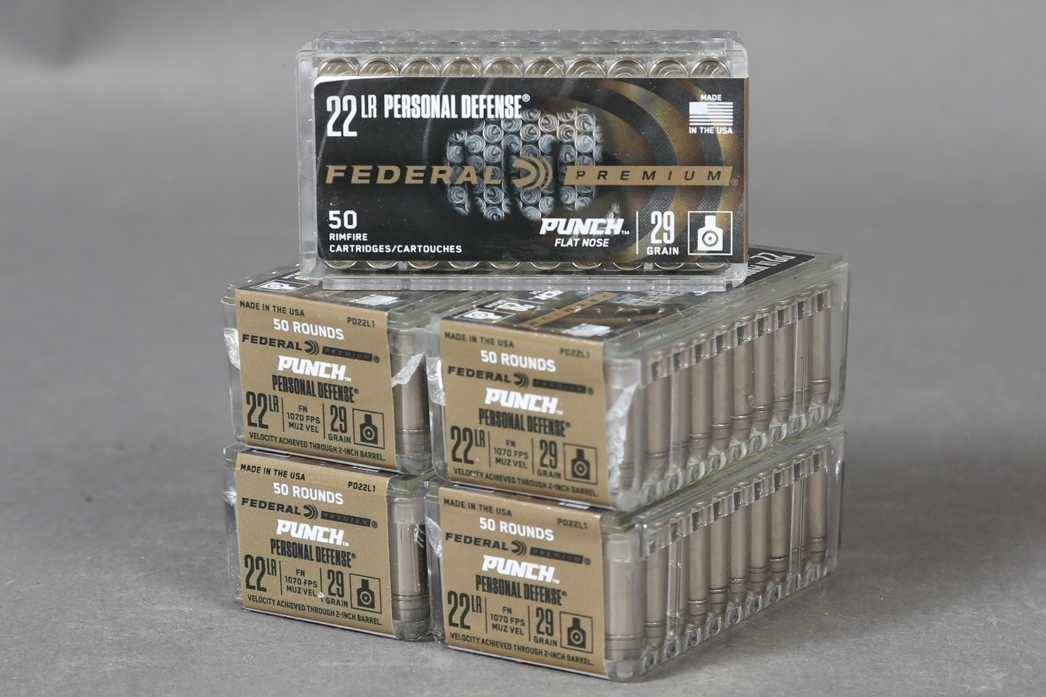 federal-ammunition-introduces-new-22-lr-punch-personal-defense