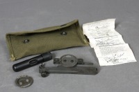M15 Grenade Launcher Sight