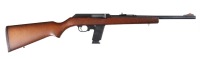 Marlin Camp 9 Semi Rifle 9mm - 2