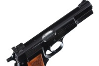 Browning Hi Power Pistol 9mm - 3