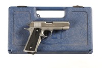 Colt Combat Commander Series 80 Pistol .45 A