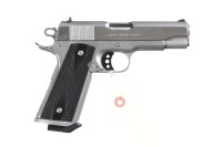 Colt Combat Commander Series 80 Pistol .45 A - 3