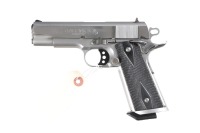 Colt Combat Commander Series 80 Pistol .45 A - 5