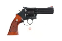 Smith & Wesson 586 Revolver .357 mag - 2