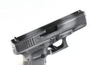 Glock 19 Pistol 9mm - 3