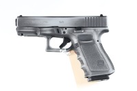 Glock 19 Pistol 9mm - 4