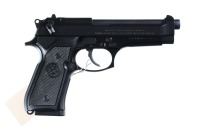 Beretta 92FS Pistol 9mm - 2