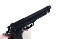 Beretta 92FS Pistol 9mm - 3
