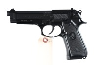 Beretta 92FS Pistol 9mm - 4